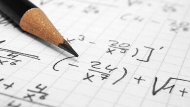 Anıttepe Matematik Özel Ders