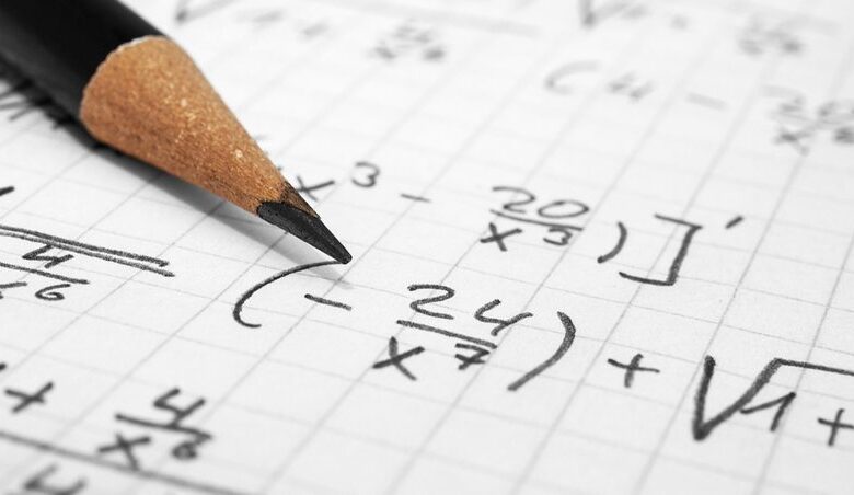 Anıttepe Matematik Özel Ders