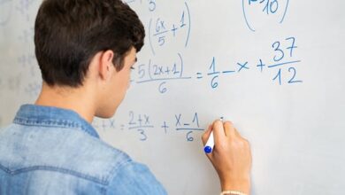 Beytepe Matematik Özel Ders