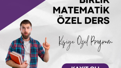 birlik-matematik-ozel-ders