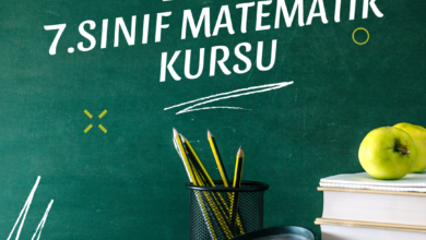 7-matematik-kursu