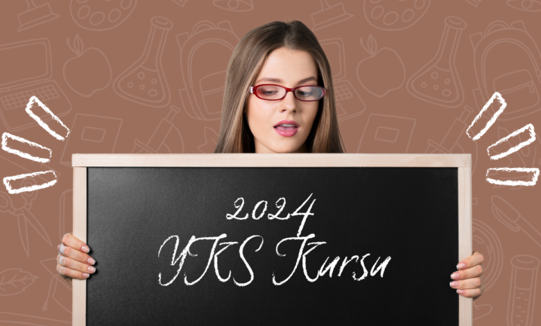2024 yks kursu