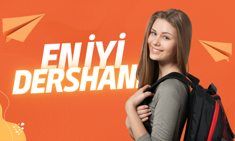 En İyi Dershane