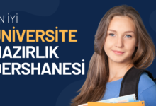 En İyi Üniversite Hazırlık Dershanesi