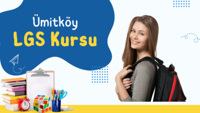 Ümitköy lgs kursu