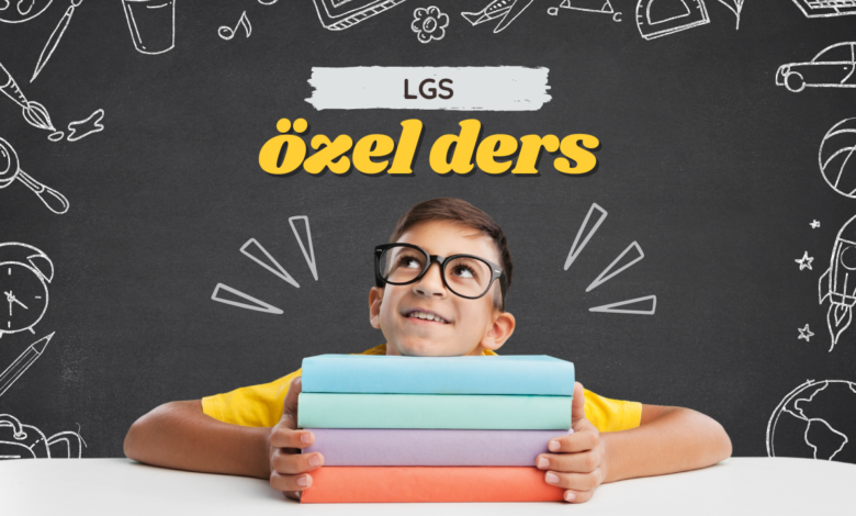 lgs özel ders
