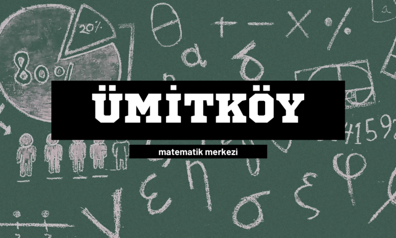 ümitköy matematik merkezi