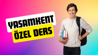 yaşamkent özel ders