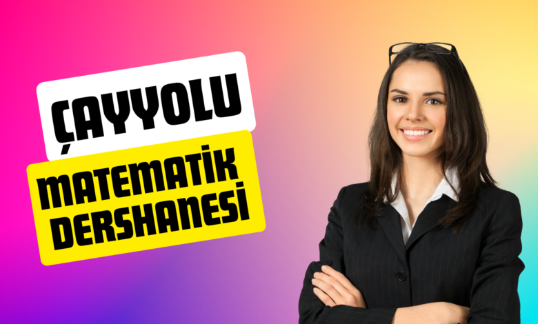 Çayyolu Matematik Dershanesi