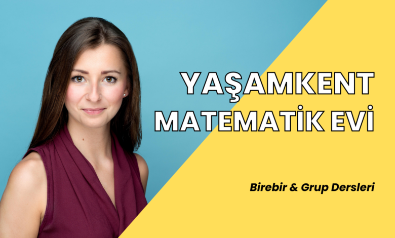 Yaşamkent Matematik Evi