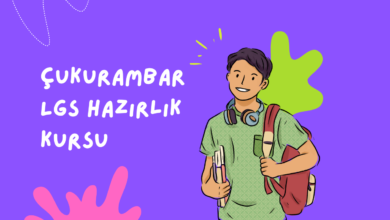 Çukurambar LGS Hazırlık Kursu