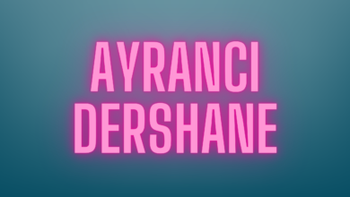 Ayrancı Dershane
