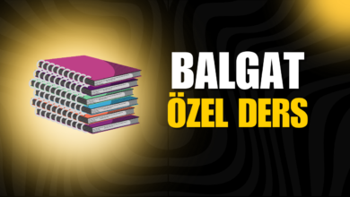 Balgat Özel Ders